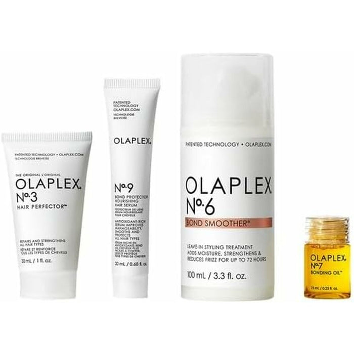 Friseur Set Olaplex   4 Stücke