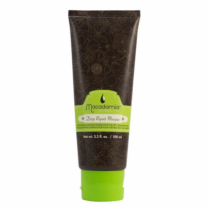 Masque réparateur pour cheveux Deep Repair Macadamia Deep Repair 100 ml