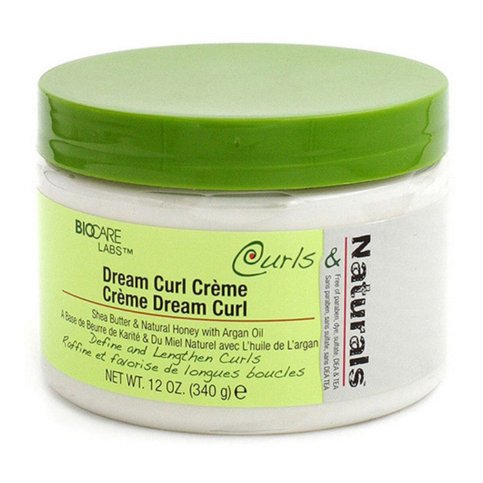 Hairstyling Creme Biocare Curls & Naturals Dream (340 g)