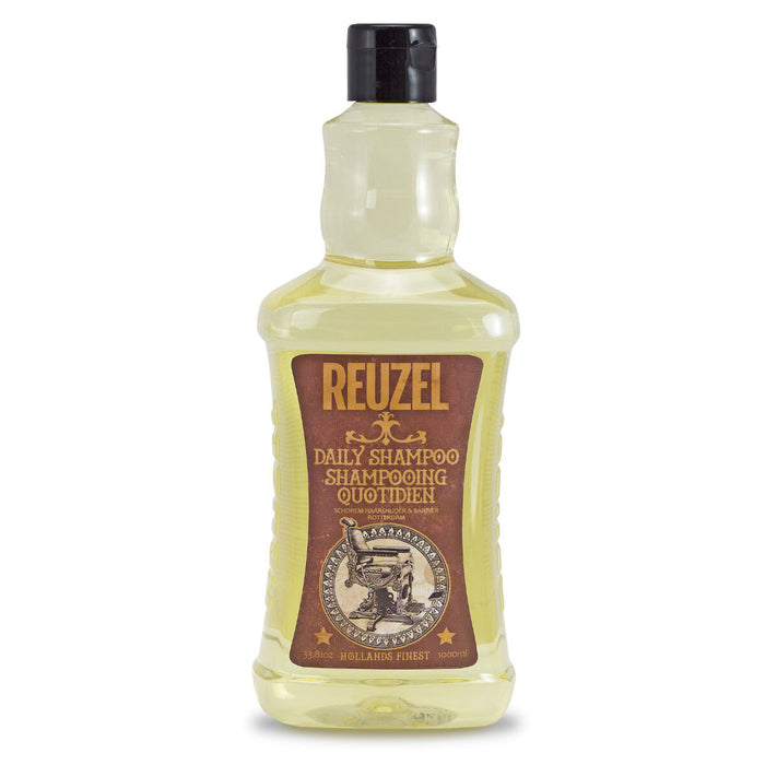 Daily use shampoo Reuzel Men 1 L