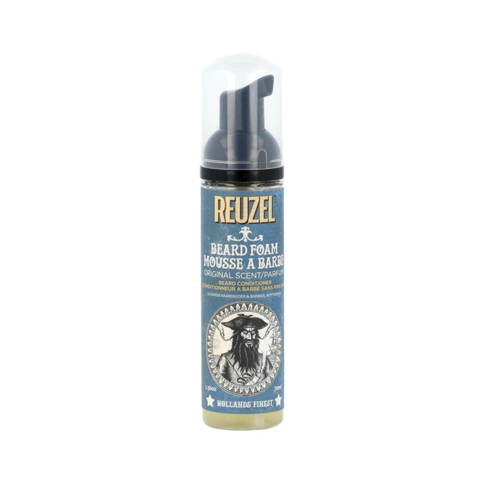 Conditionneur pour Barbe Reuzel Bartpflege 70 ml