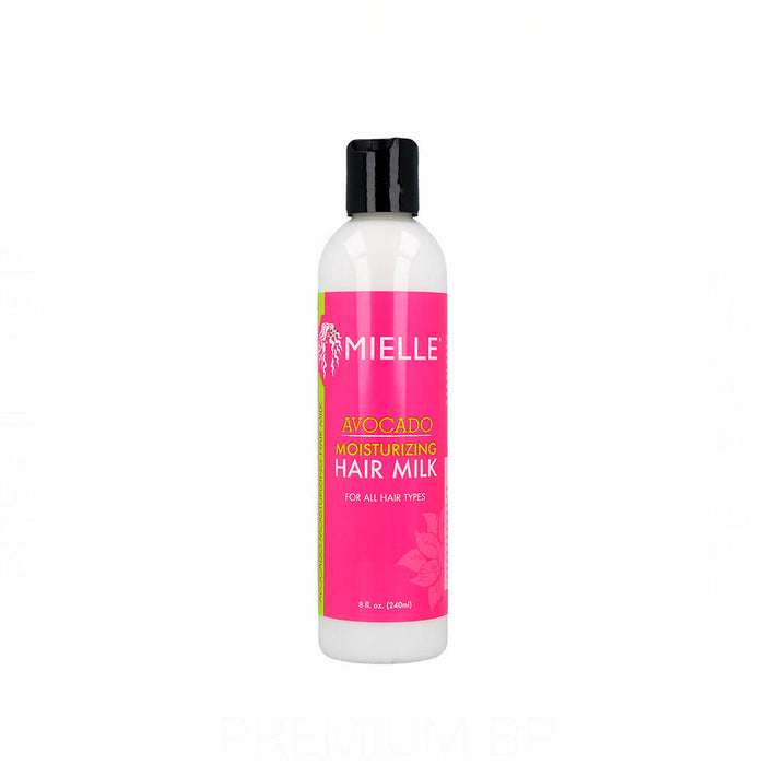 Lait hydratant Mielle JP-64201 (240 ml)