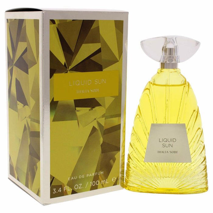 Parfum Femme Thalia Sodi Liquid Sun EDP 100 ml