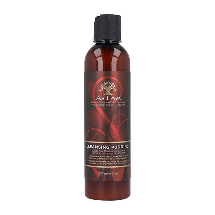 Shampoo As I Am Cleansing  (237 ml)