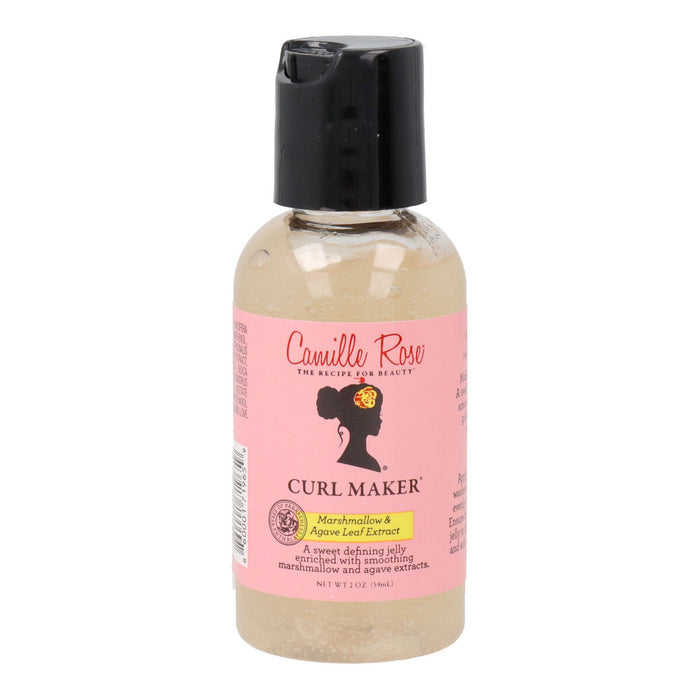 Styling Lotion Camille Rose Curl Maker 59 ml