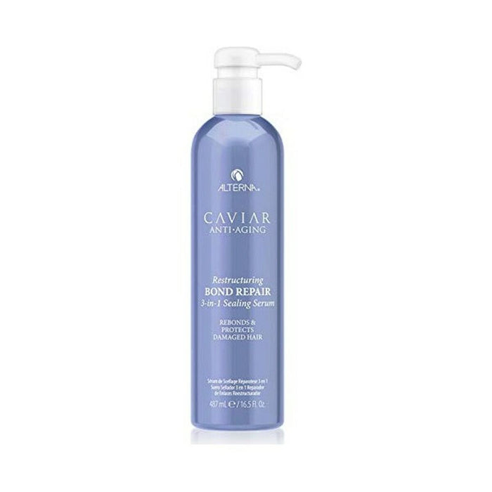 Restorative Serum Caviar Restructuring Bond Alterna 2402298 487 ml (487 ml)