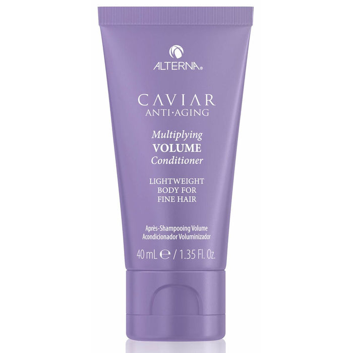 Crème stylisant Alterna Caviar Multiplying Volume 40 ml