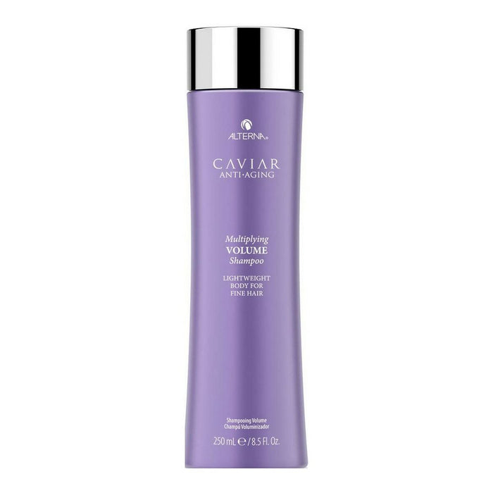 Volumengebendes Shampoo Caviar Multiplying Volume Alterna Caviar Multiplying Volume 250 ml