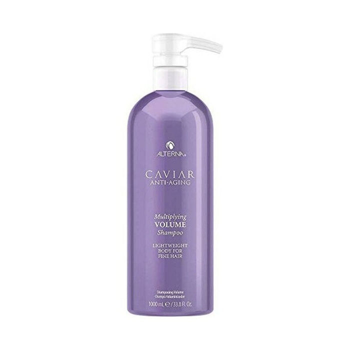 Shampooing volumateur Caviar Multiplying Volume Alterna Caviar Multiplying Volume 1 L