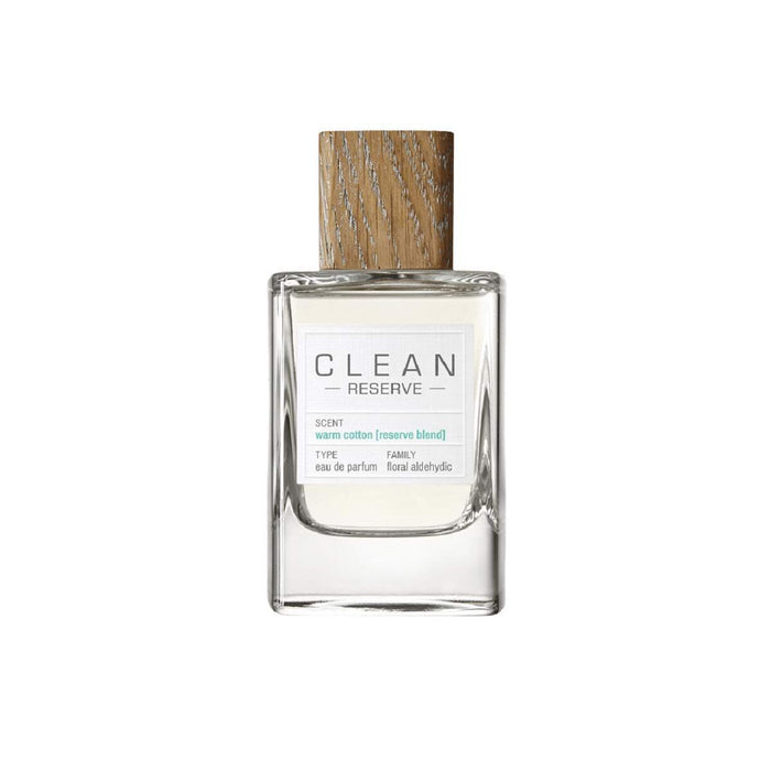 Parfum Femme Clean 50 ml