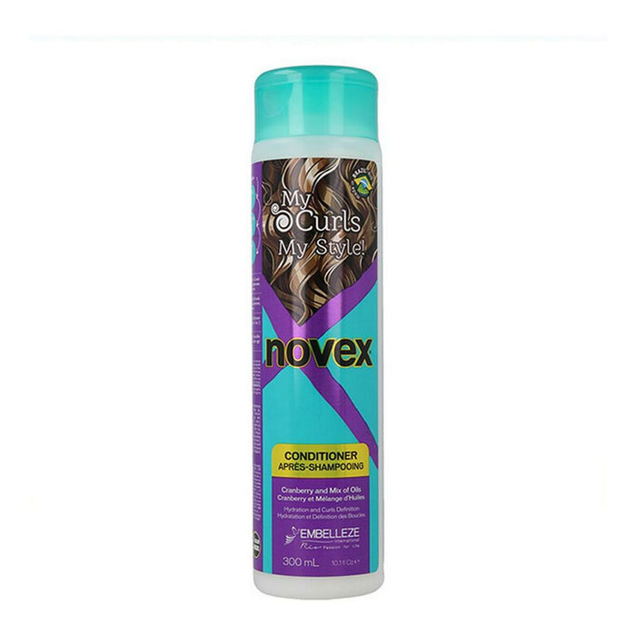 Haarspülung My Curls Novex 6097 (300 ml)