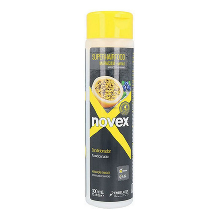 Après-shampooing Superhairfood Novex 6710 (300 ml)