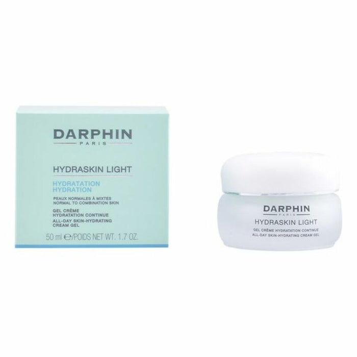 Crème visage nourrissante Hydraskin Light Darphin (50 ml)