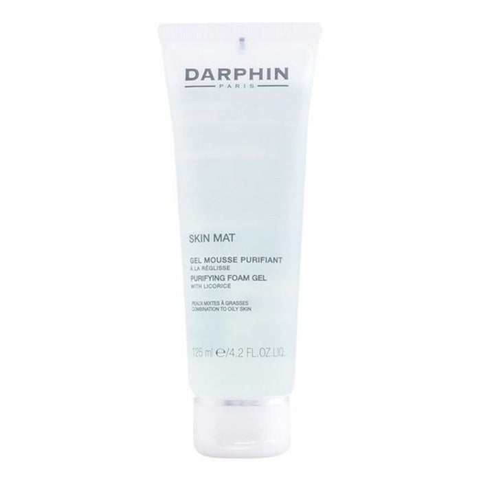 Gel nettoyant purifiant Skin Mat Darphin I0041949 (125 ml)