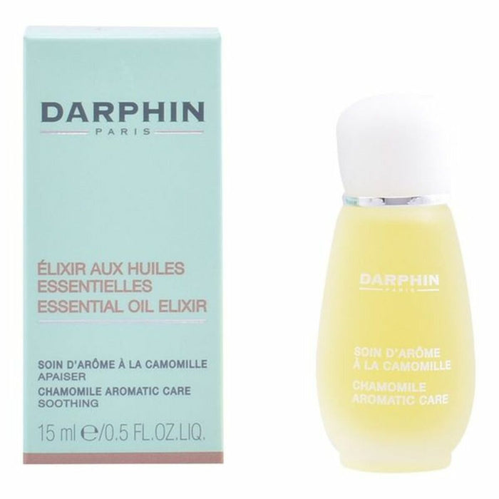 Huile hydratante Chamomile Darphin (15 ml)