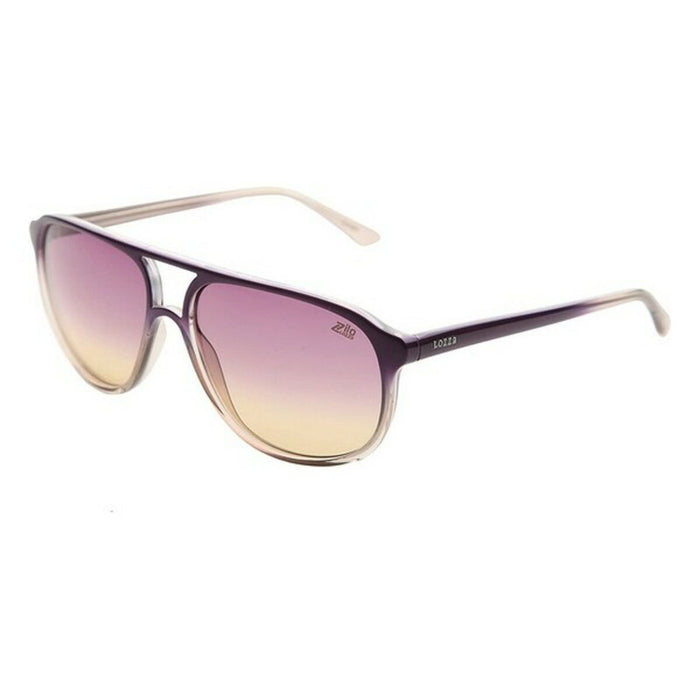 Unisex Sunglasses Lozza SL1872580N76 ø 58 mm