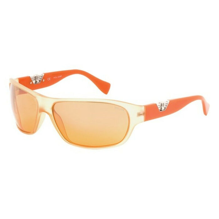 Lunettes de soleil Unisexe Police S180368JA1X ø 68 mm