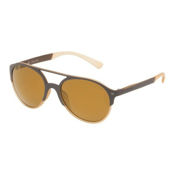 Unisex-Sonnenbrille Police SPL163