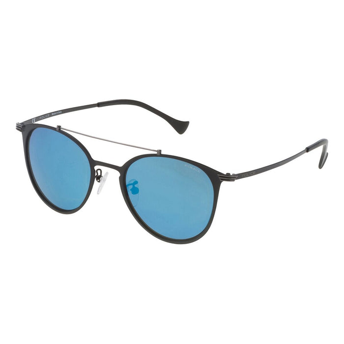 Unisex-Sonnenbrille Police SPL156 Ø 51 mm