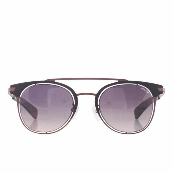 Unisex Sunglasses Police SPL158-0531-49