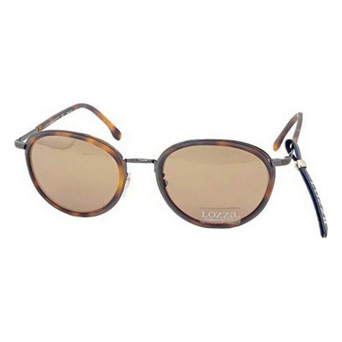 Unisex Sunglasses Lozza SL2254M-52568G Ø 52 mm