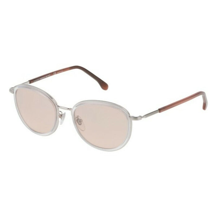 Lunettes de soleil Unisexe Lozza SL2254M Ø 52 mm