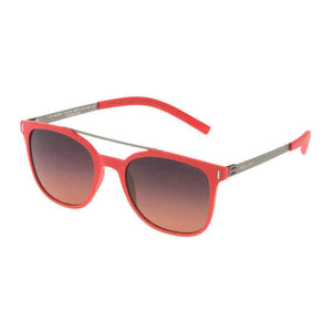 Herrensonnenbrille Police SPL169 Rot Ø 52 mm