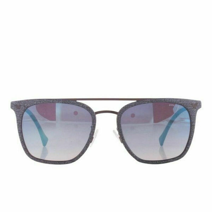 Unisex-Sonnenbrille Police 9768