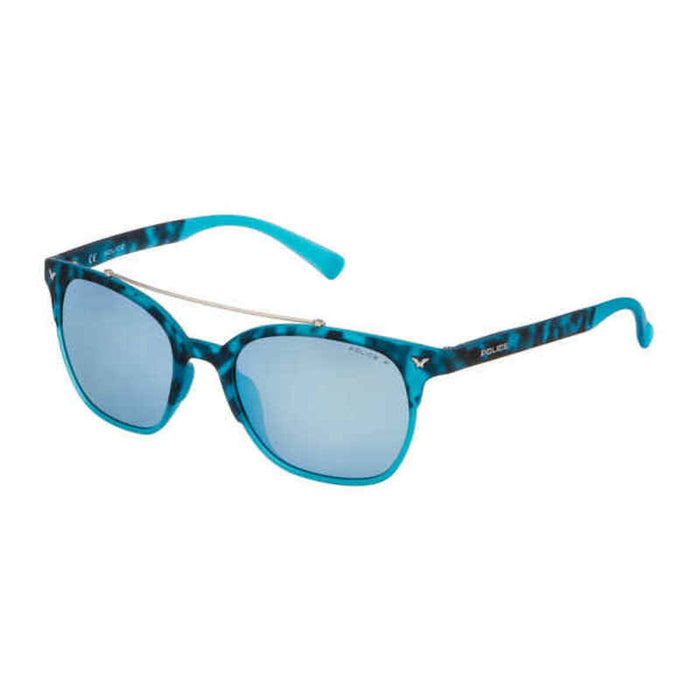 Kindersonnenbrille Police SK0465149LB Blau