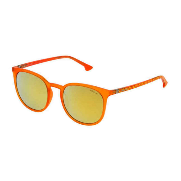 Herrensonnenbrille Police SPL343M52M03G Ø 52 mm