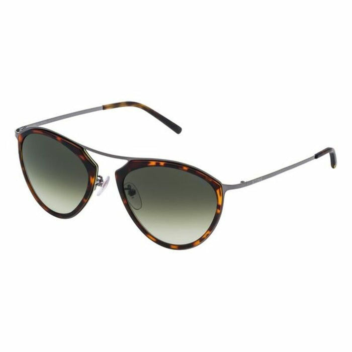 Unisex-Sonnenbrille Sting SST075520E80 Ø 52 mm