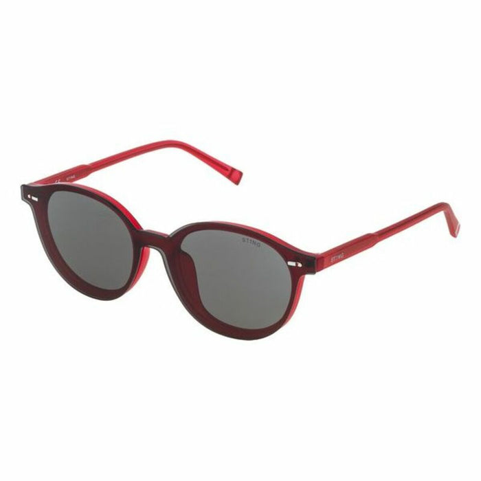 Lunettes de soleil Unisexe Sting SST087990M09