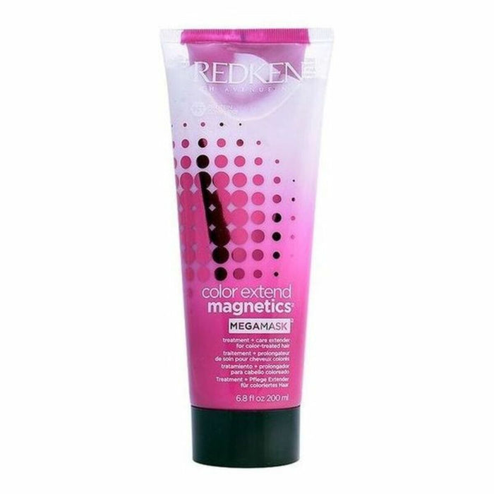 Mask Redken Color Extend Magnetics 200 ml