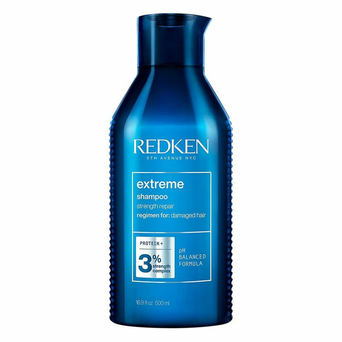 Repairing Shampoo Redken Extreme (500 ml)