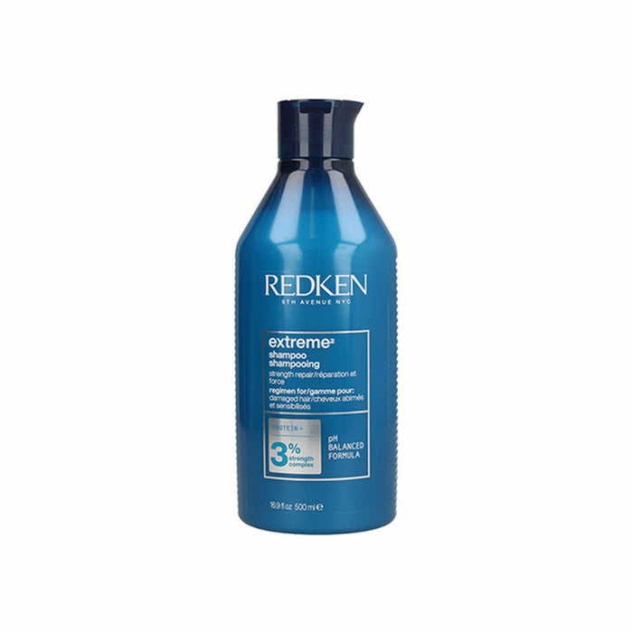 Shampooing Extreme Redken Extreme Champú (500 ml)