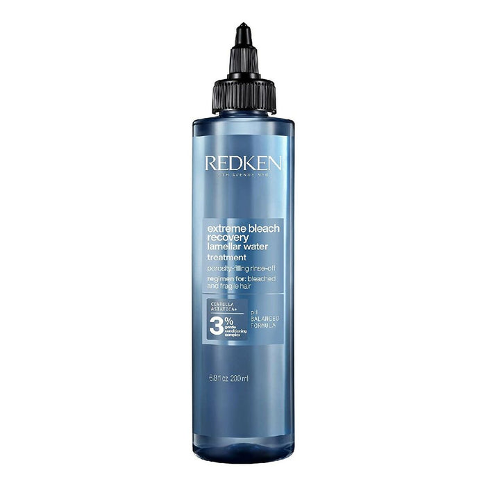 Soin hydratant Extreme Bleach Recovery Lamellar Water Redken (300 ml)