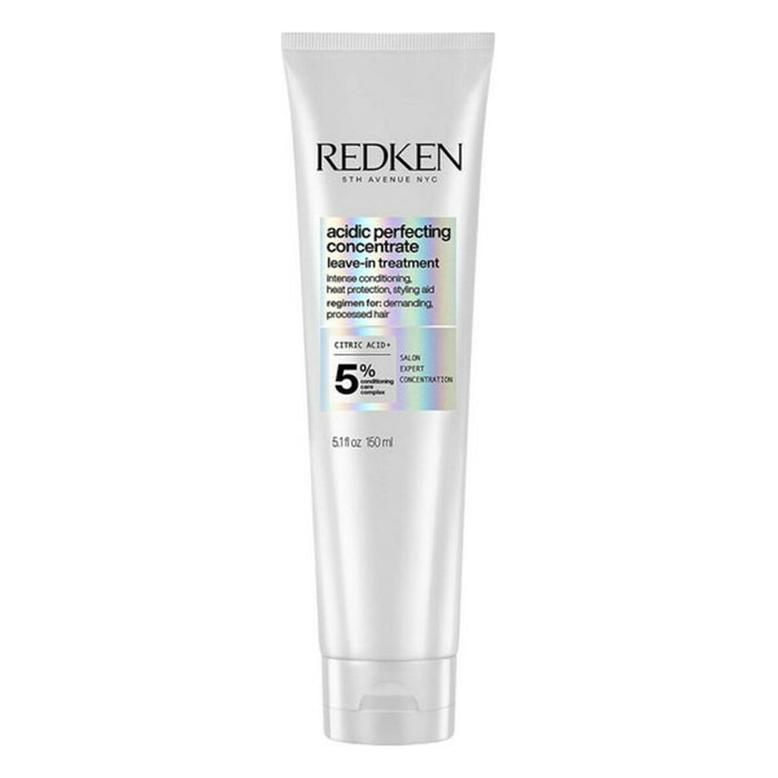 Soin intense réparateur Redken 0884486456380 Après-shampooing 250 ml 1 L