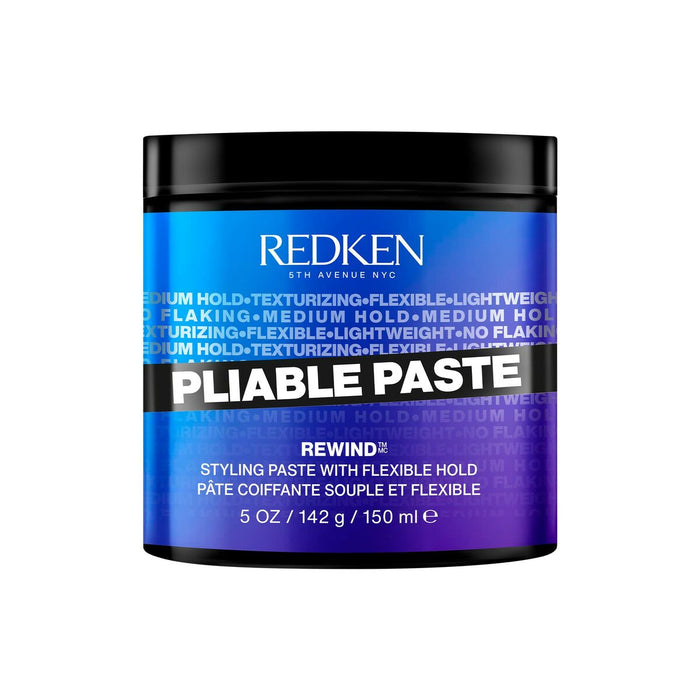 Styling Cream Redken Pliable Paste 150 ml