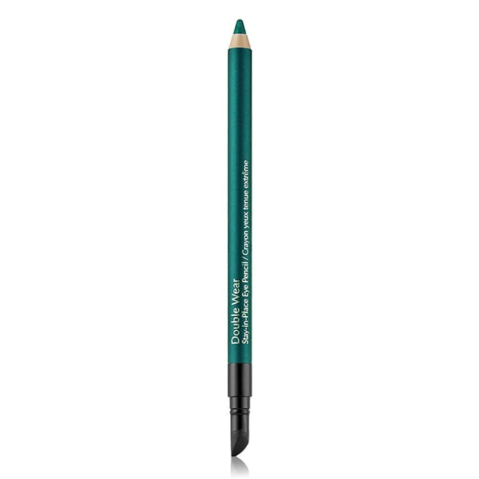 Eye Pencil Estee Lauder Double Wear Wp Nº 08-emerald Gel 1,2 g