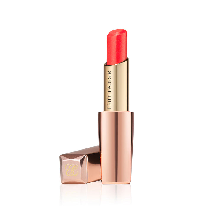 Farbiger Lippenbalsam Estee Lauder Pure Color Revitalisierende Nº 003-sun crystal 3,2 g