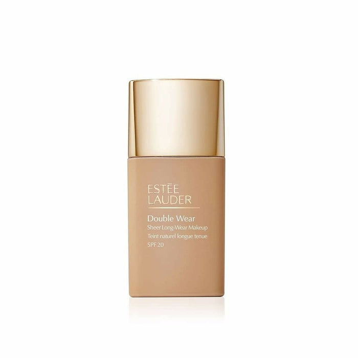 Fluid Makeup Basis Estee Lauder 887167533288 Spf 20 Nº 2W1