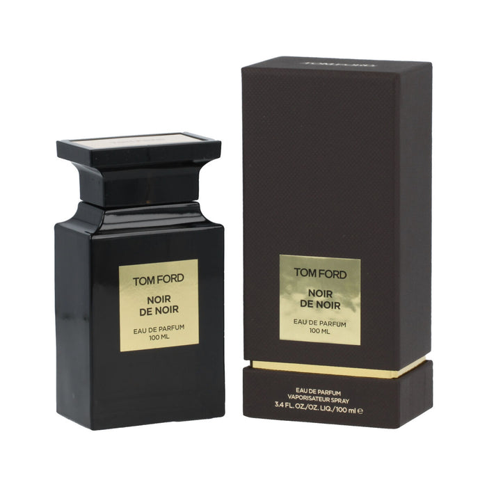 Unisex-Parfüm Tom Ford Noir de Noir EDP EDP 100 ml