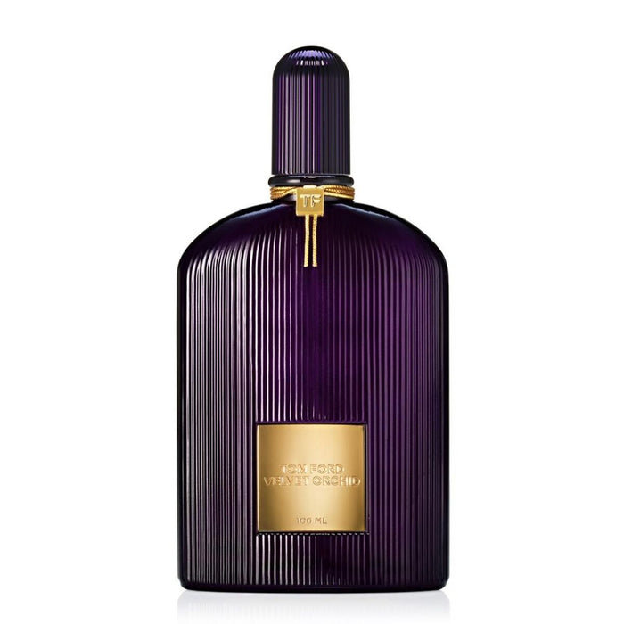 Damenparfüm Tom Ford EDP EDP 100 ml Velvet Orchid