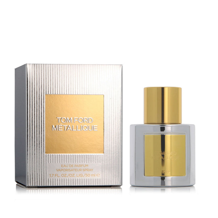 Damenparfüm Tom Ford Métallique EDP EDP 50 ml