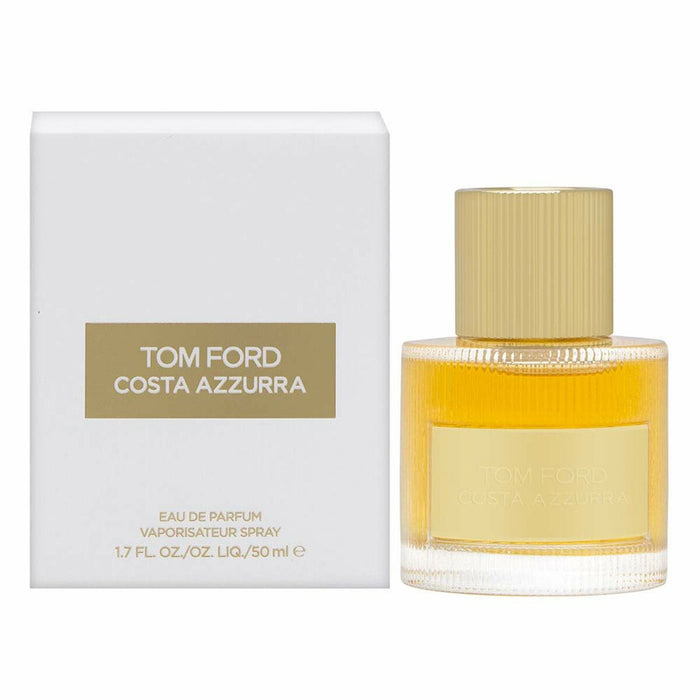 Unisex Perfume Tom Ford EDP Costa Azzurra 50 ml