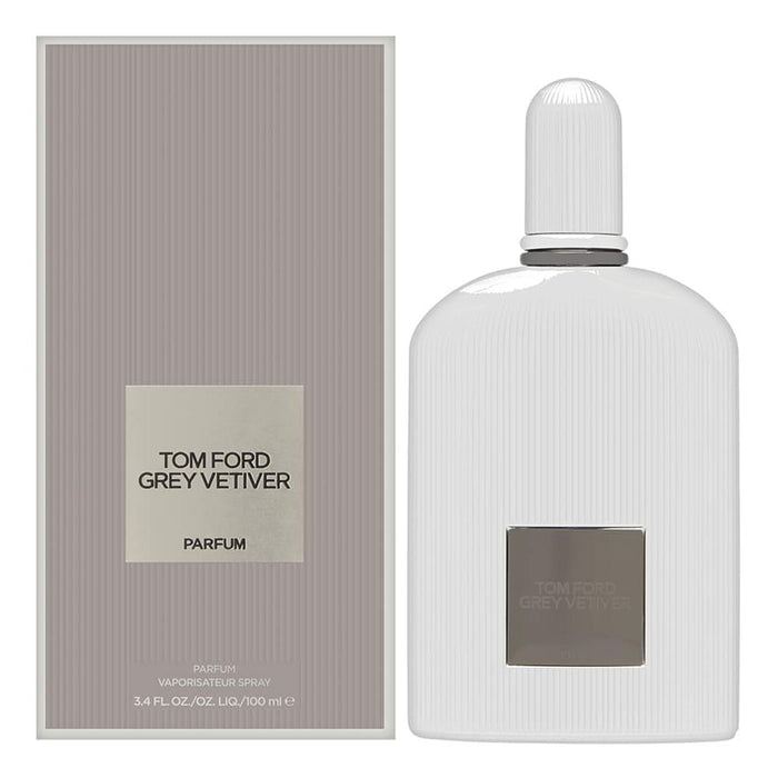 Men's Perfume Tom Ford Grey Vetiver 100 ml