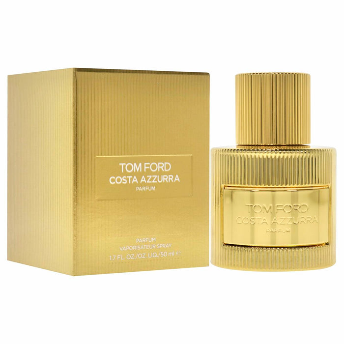 Unisex Perfume Tom Ford Costa Azzurra Parfum 50 ml