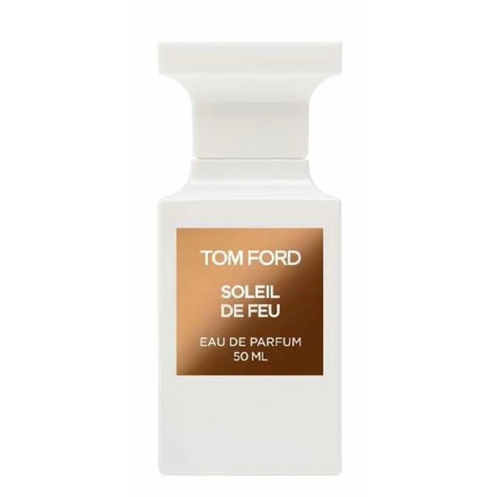 Damenparfüm Tom Ford Soleil de Feu EDP 50 ml