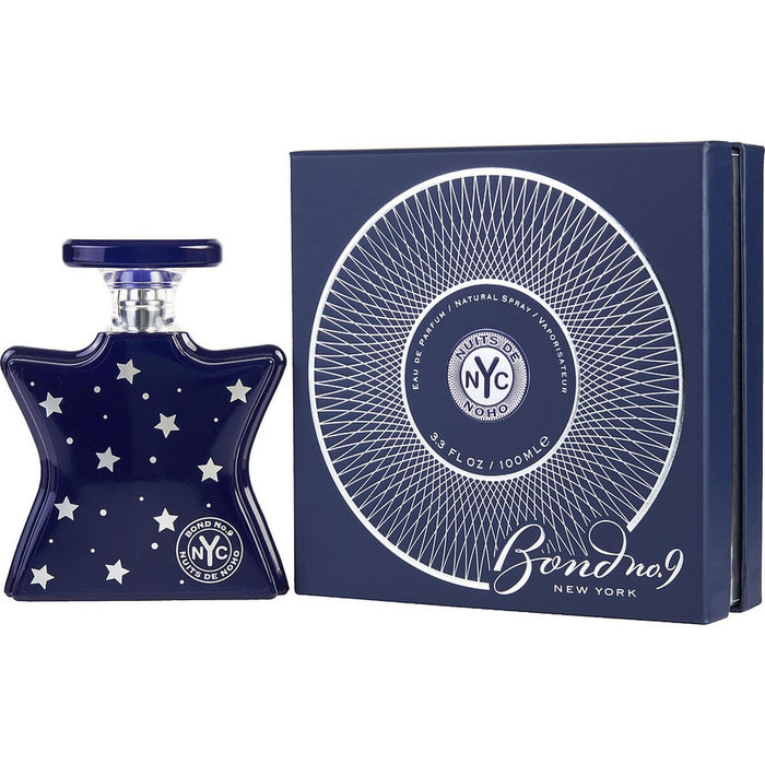 Damenparfüm Bond No. 9 Nuits De Noho EDP 100 ml Nuits De Noho