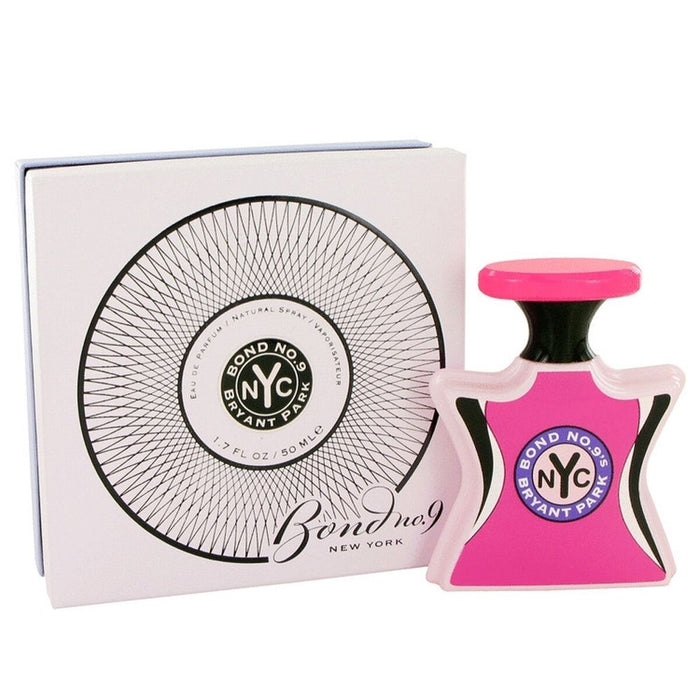 Parfum Femme Bond No. 9 Bryant Park EDP 50 ml